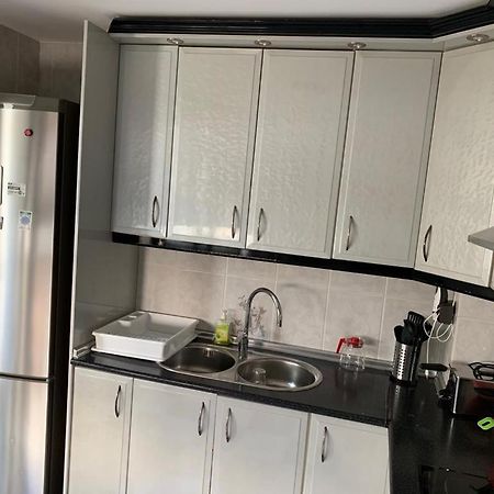 Apartamento Al Andalus Baena Buitenkant foto
