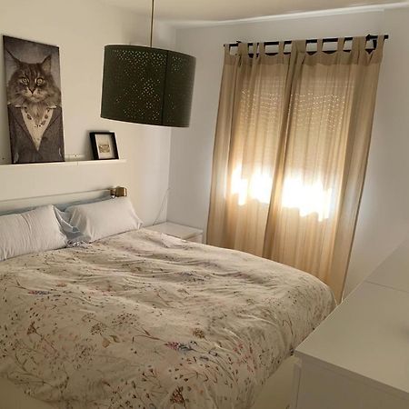 Apartamento Al Andalus Baena Buitenkant foto