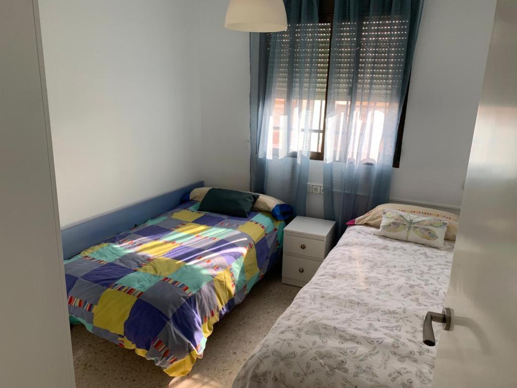 Apartamento Al Andalus Baena Buitenkant foto