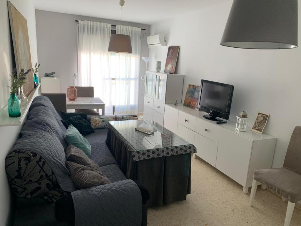 Apartamento Al Andalus Baena Buitenkant foto