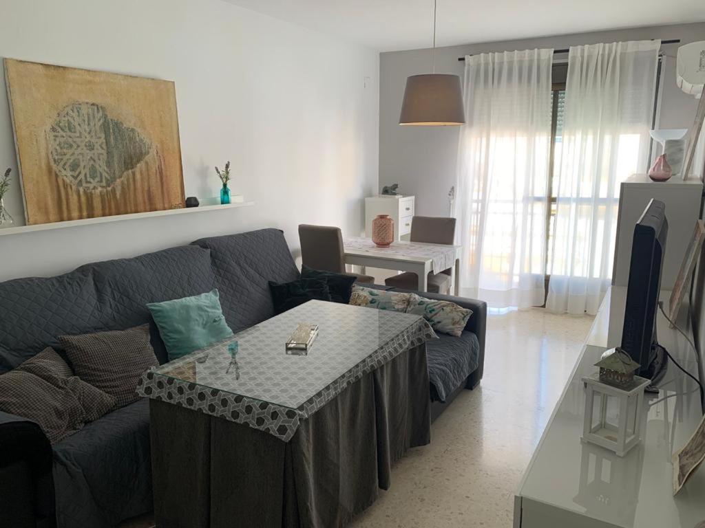 Apartamento Al Andalus Baena Buitenkant foto